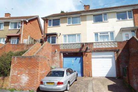 3 Bedroom Semi-Detac...